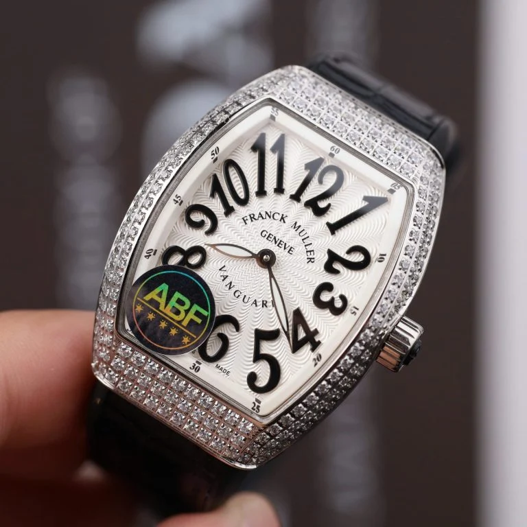 Franck Muller V32 Super Clone - Image 2