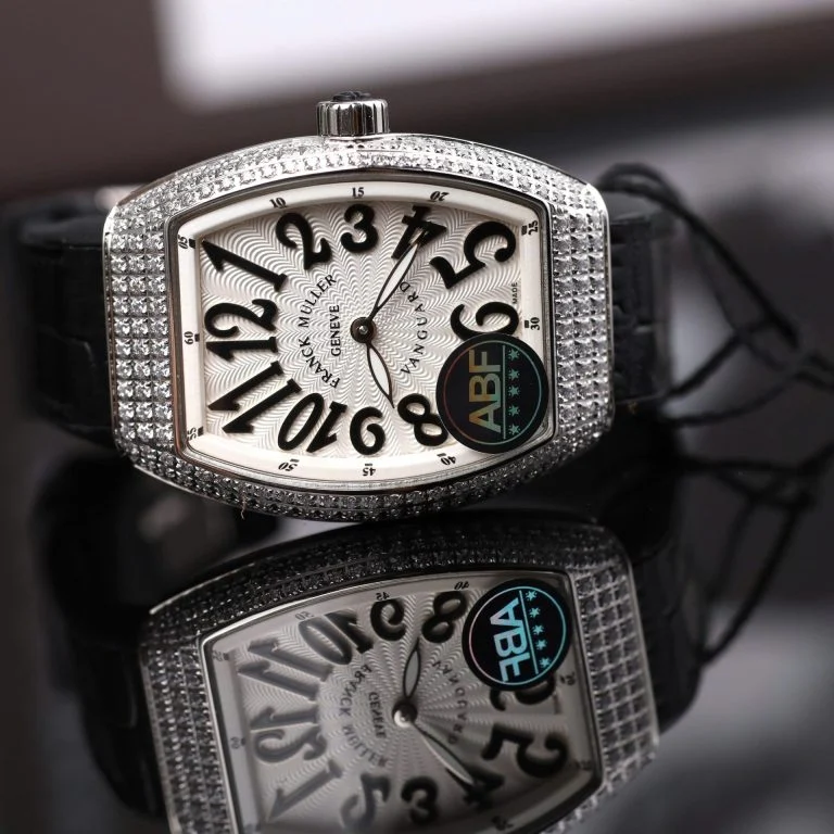 Franck Muller V32 Super Clone - Image 4