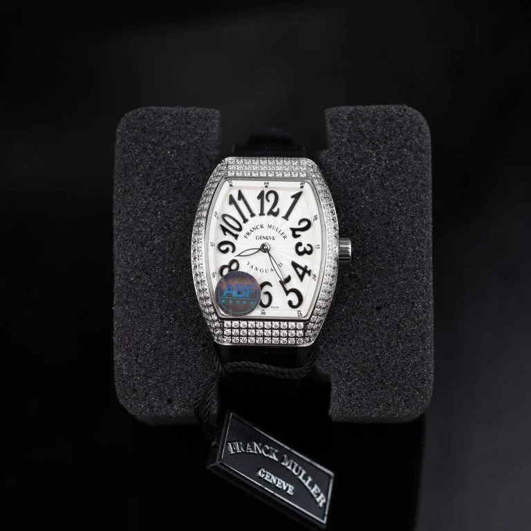 Franck Muller V32 Super Clone - Image 5