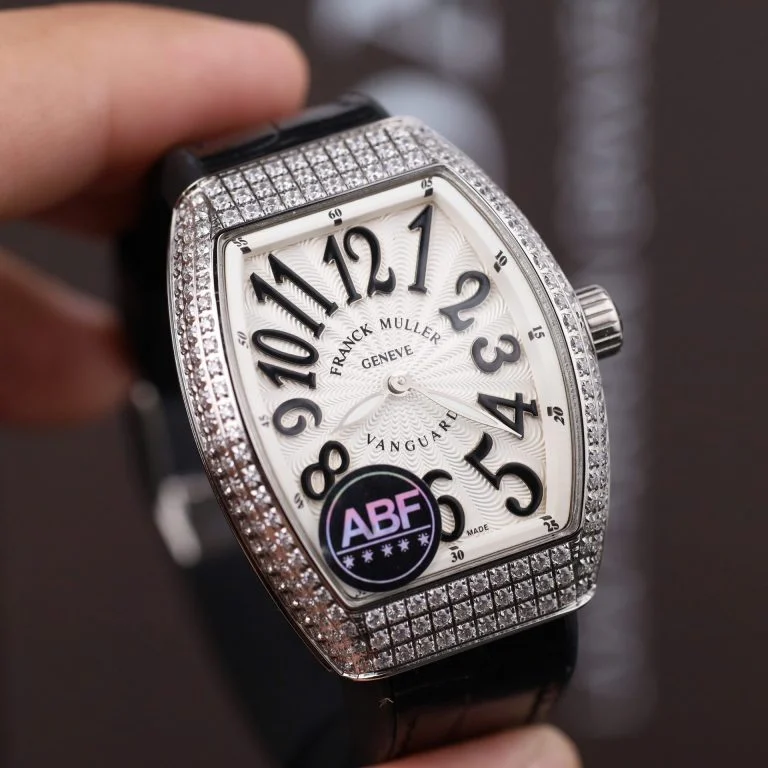 Franck Muller V32 Super Clone - Image 3