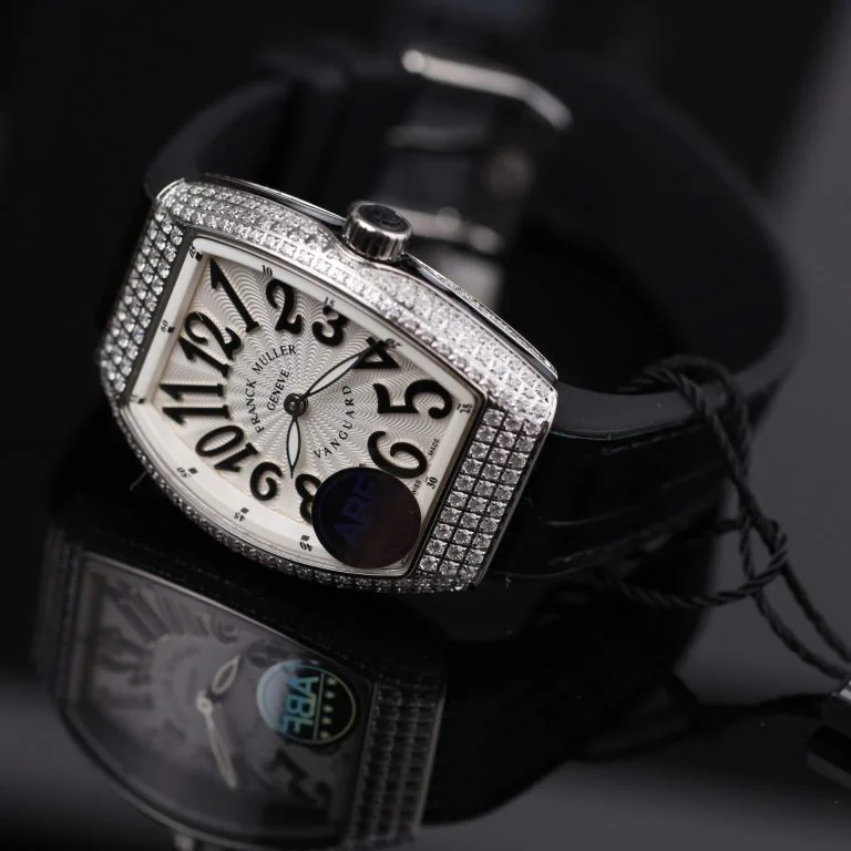 Franck Muller V32 Super Clone - Image 6