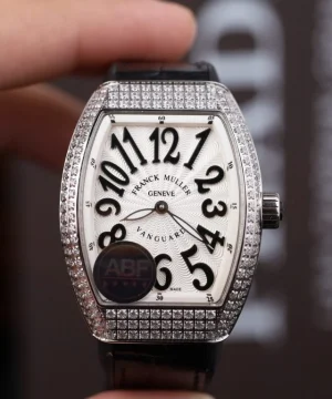 Franck Muller V32 Super Clone