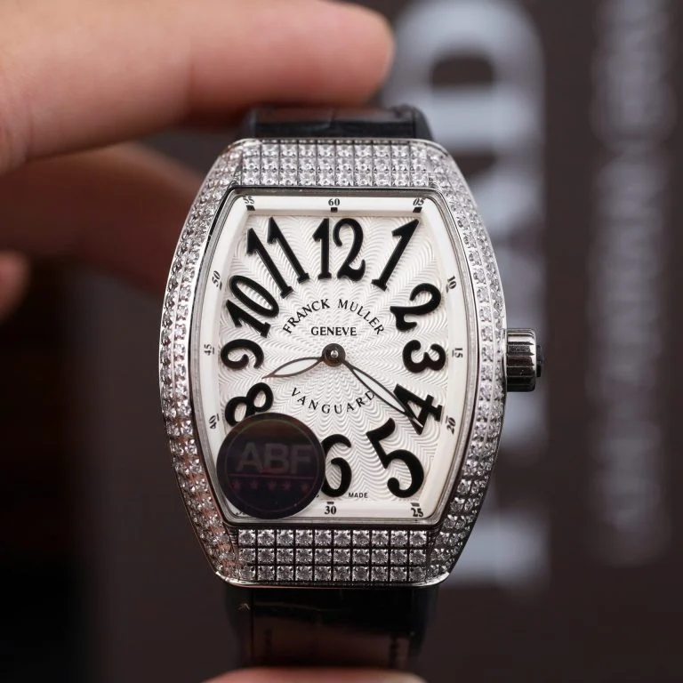 Franck Muller V32 Super Clone