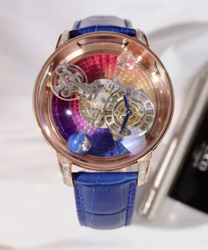 Jacob & Co Luxury Imitation Watch