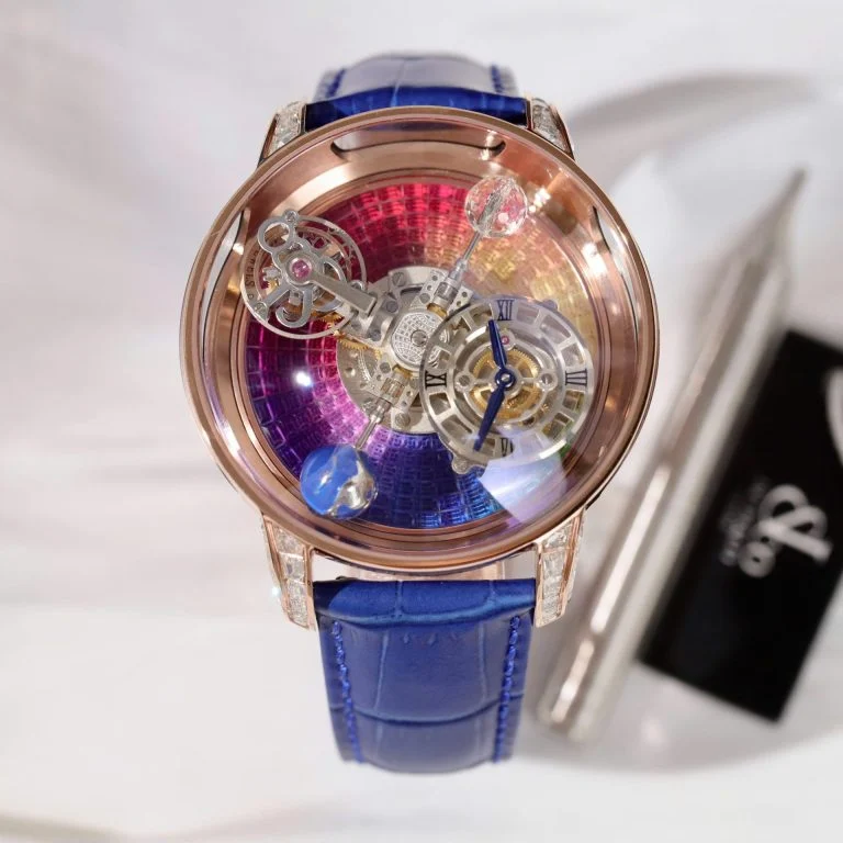 Jacob & Co Luxury Imitation Watch