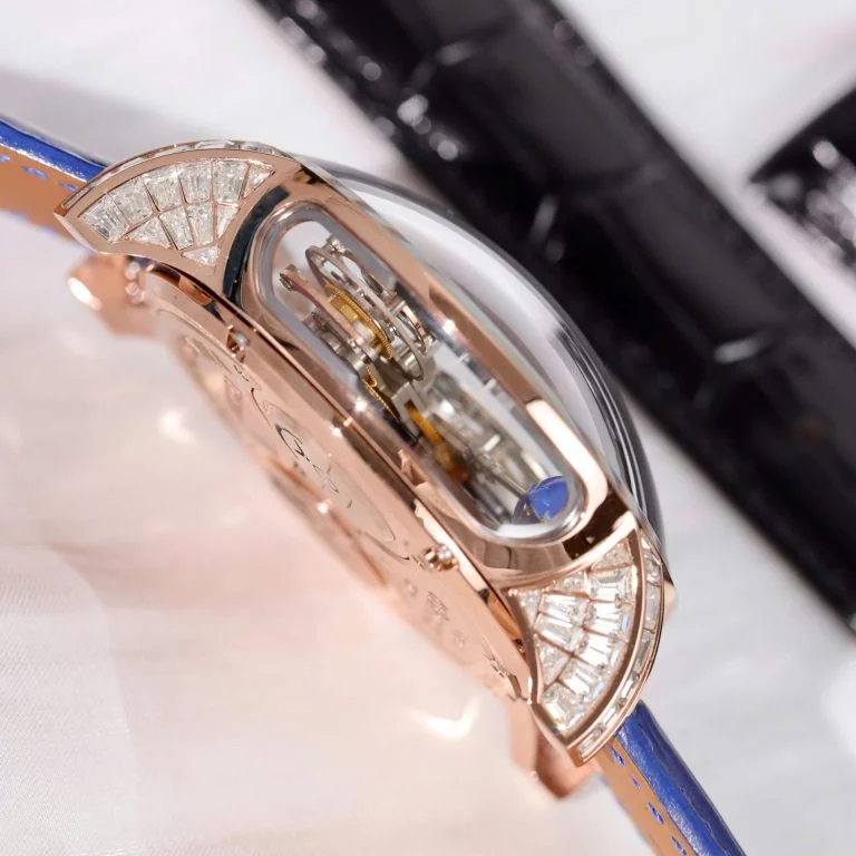 Jacob & Co Luxury Imitation Watch - Image 7