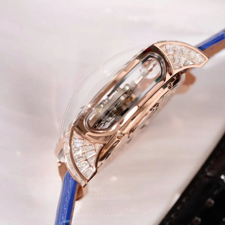 Jacob & Co Luxury Imitation Watch - Image 6