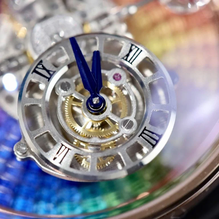 Jacob & Co Luxury Imitation Watch - Image 5