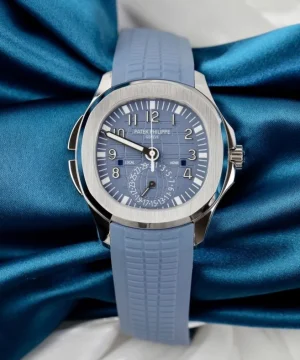 Patek Philippe Aquanaut 5164G Imitation Watch