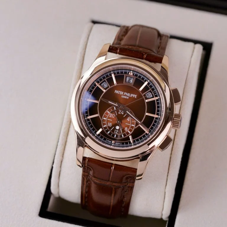 Patek Philippe Complications 5905R - Image 2