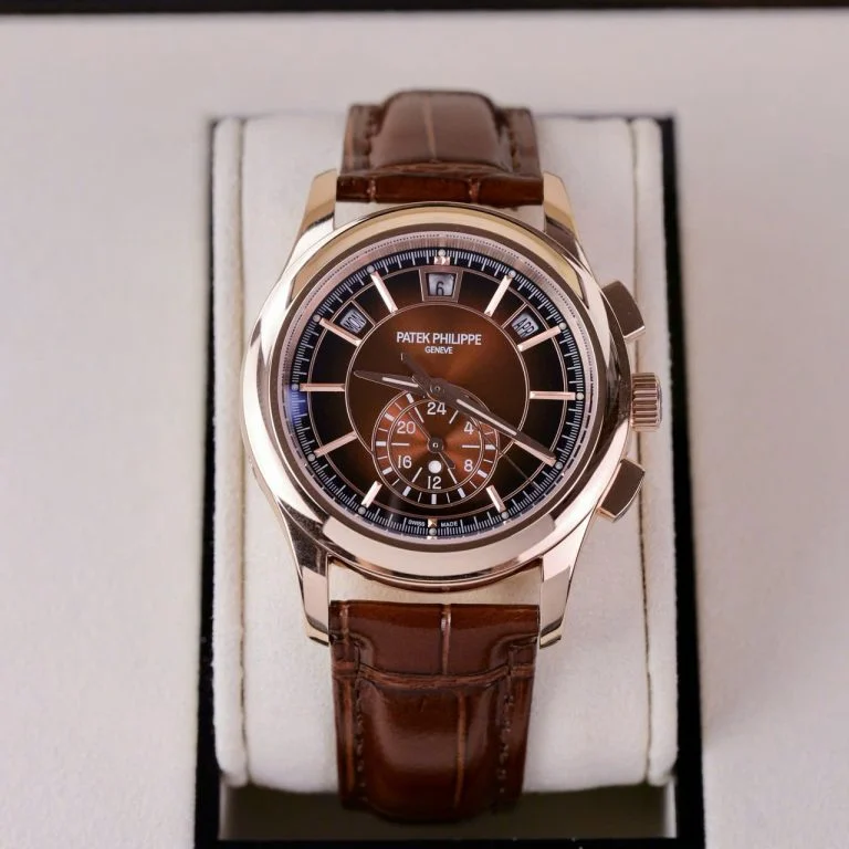 Patek Philippe Complications 5905R - Image 3