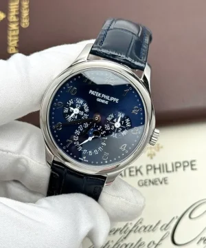 Patek Philippe Grand Complications 5327 Blue 40mm