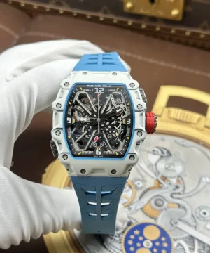 Richard Mille RM 35-03 Rafael Nadal Super Clone