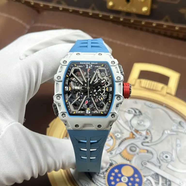Richard Mille Rafael Nadal replica watches