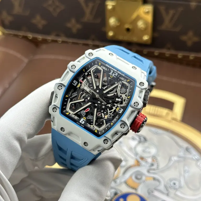 Richard Mille RM 35-03 Rafael Nadal Super Clone - Image 5