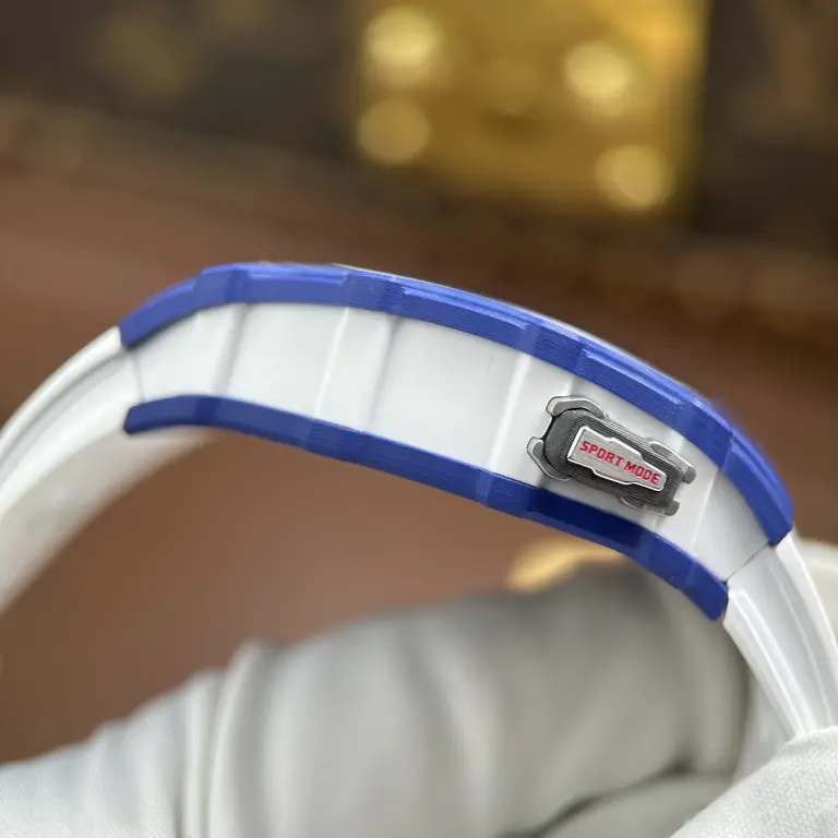 Richard Mille RM35-03 Rafael Nadal Blue Quartz TPT Super Clone - Image 8