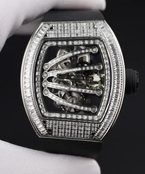 Richard Mille RM59-01 Super Clone