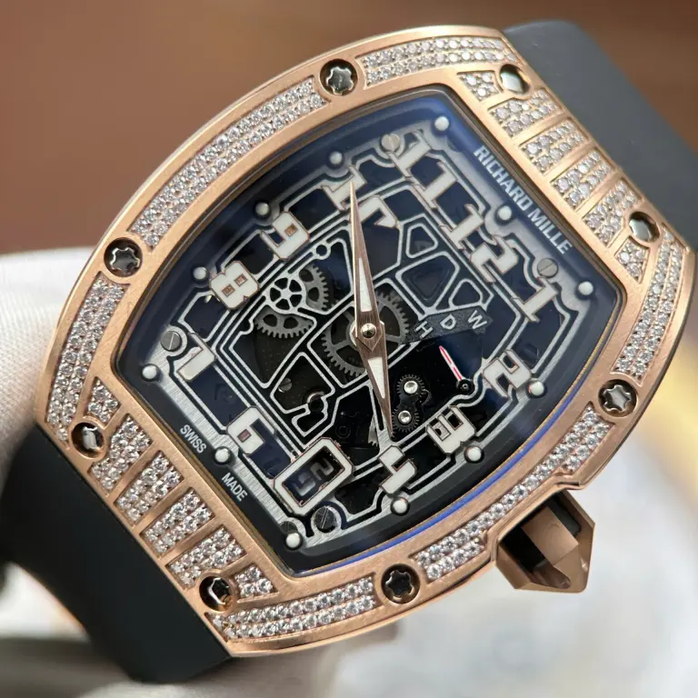 Richard Mille RM67-01 Super Clone - Image 5