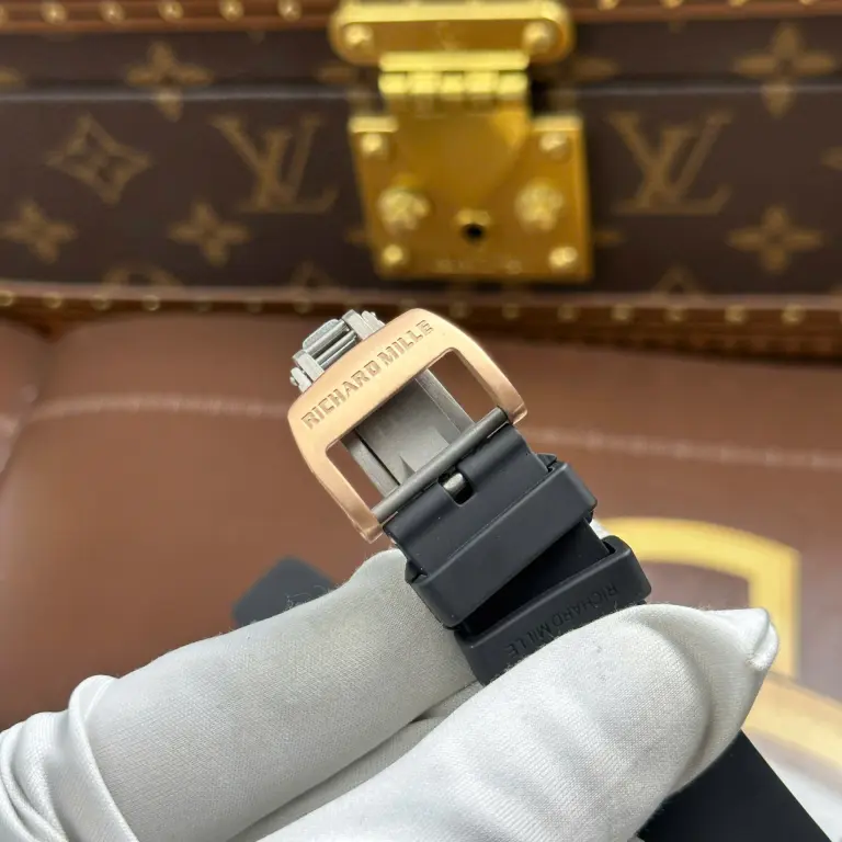 Richard Mille RM67-01 Super Clone - Image 12