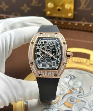 Richard Mille RM67-01 Super Clone