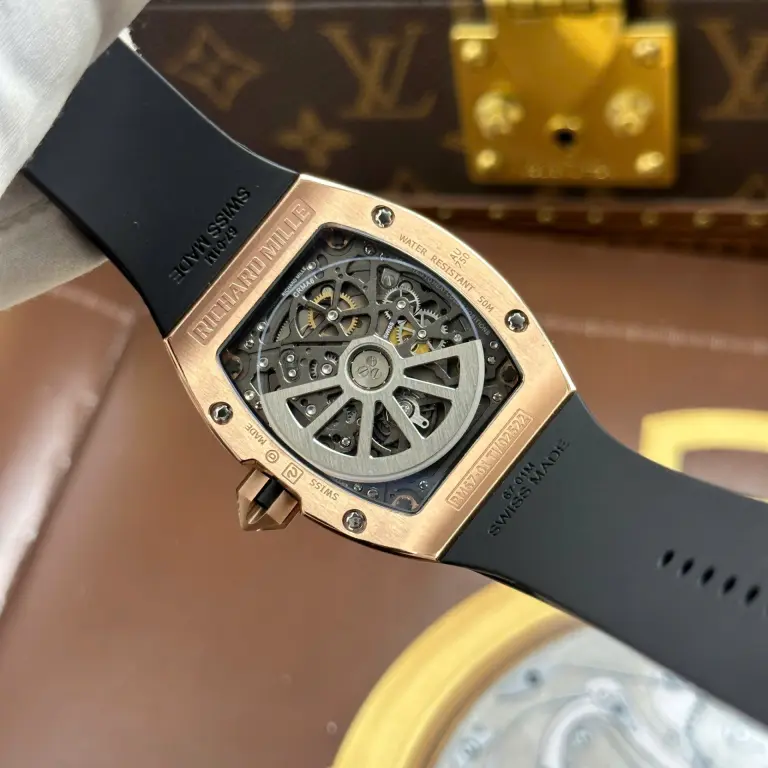 Richard Mille RM67-01 Super Clone - Image 11
