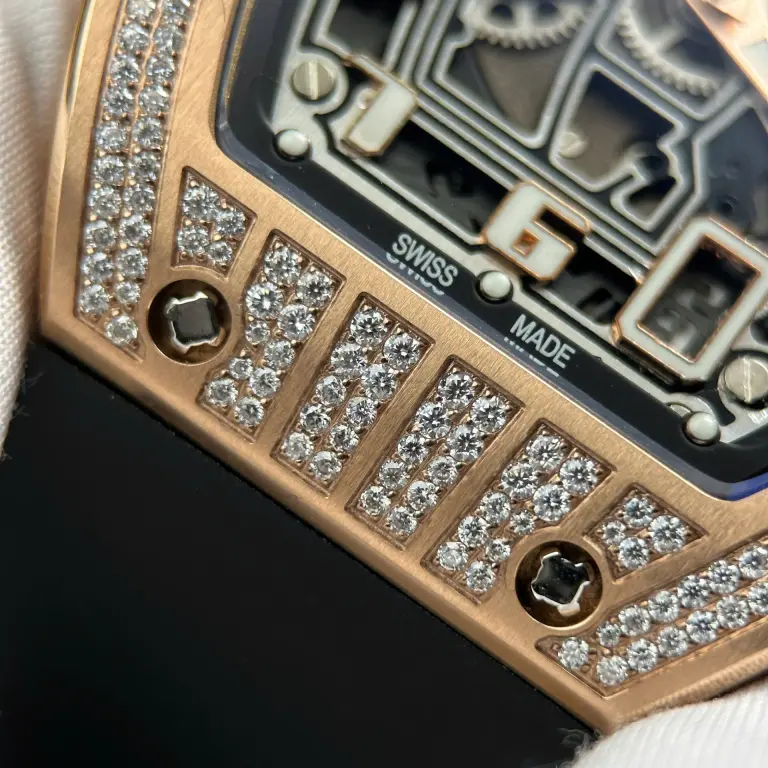 Richard Mille RM67-01 Super Clone - Image 7