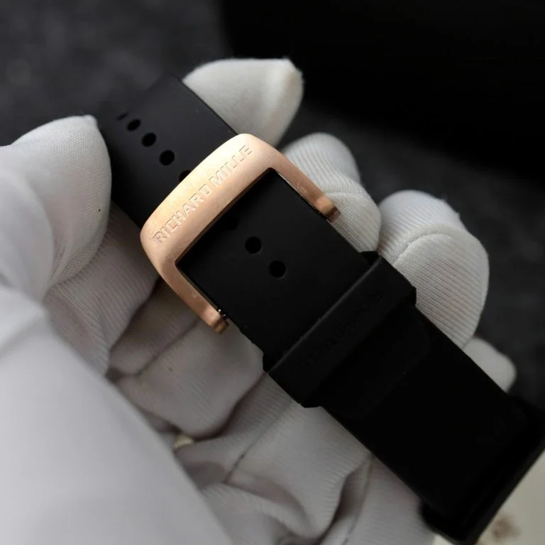 Richard Mille RM67-01 Imitation Watch Super Clone - Image 6