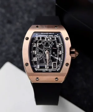 Richard Mille RM67-01 Imitation Watch Super Clone