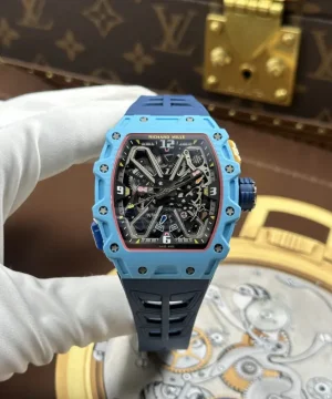 Richard Mille RM35-03 Rafael Nadal Super Clone