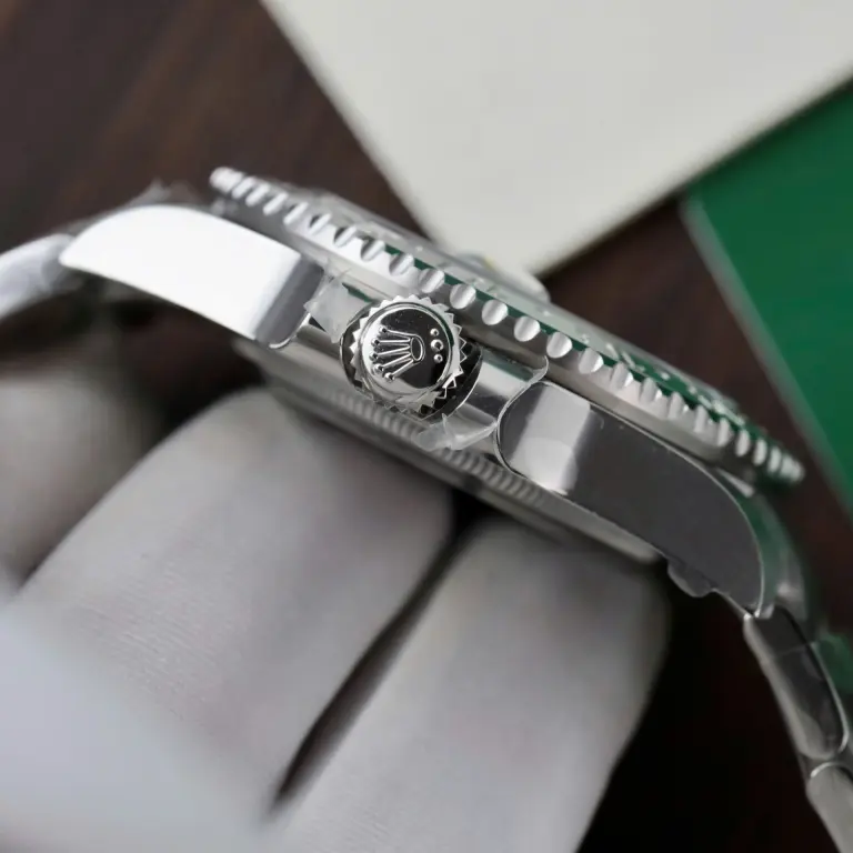 Rolex GMT-Master II 126729VTNR Super Clone - Image 6