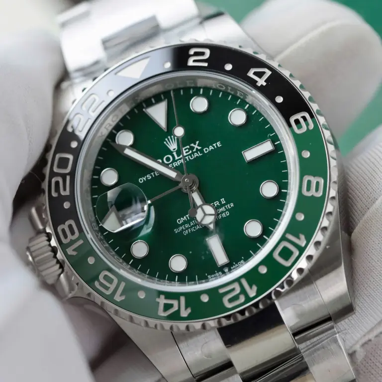 Rolex GMT-Master II 126729VTNR Super Clone - Image 4