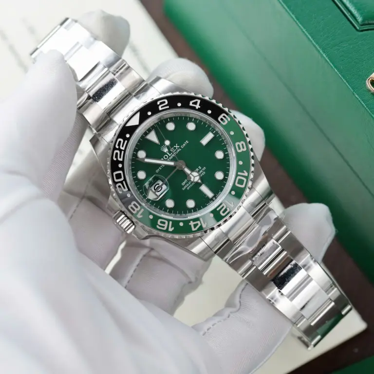 Rolex GMT-Master II 126729VTNR Super Clone - Image 2