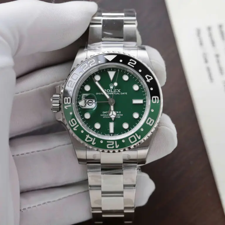 Rolex GMT-Master II 126729VTNR Super Clone