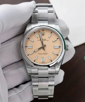 Rolex Oyster Perpetual 134300 Super Clone
