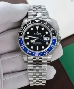 Rolex GMT-Master II 126710BLNR Super Clone