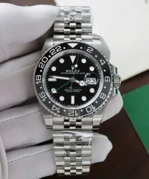 Rolex GMT-Master II 126710GRNR Super Clone