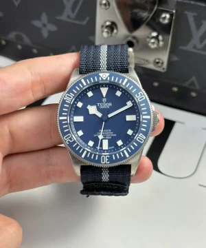 Tudor Pelagos FXD Super Clone
