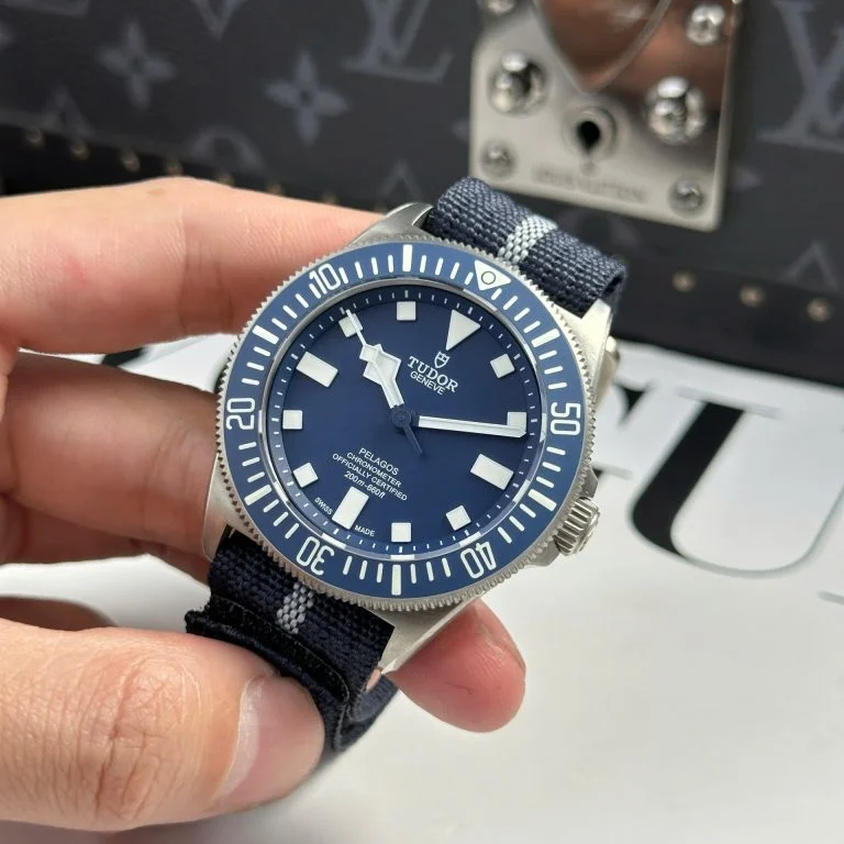 Tudor Pelagos FXD Super Clone - Image 3