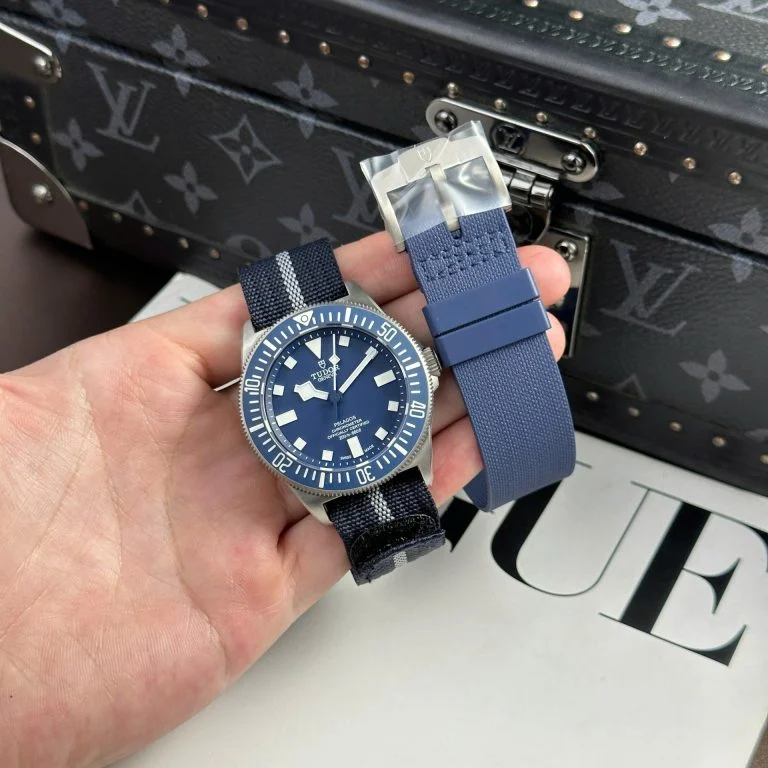 Tudor Pelagos FXD Super Clone - Image 8
