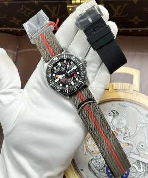 Tudor Pelagos FXD GMT Super Clone