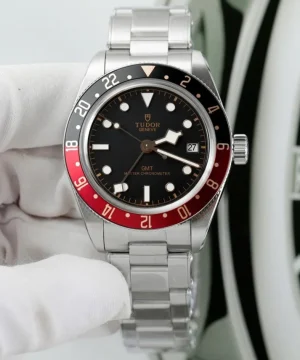 Tudor Black Bay GMT Super Clone