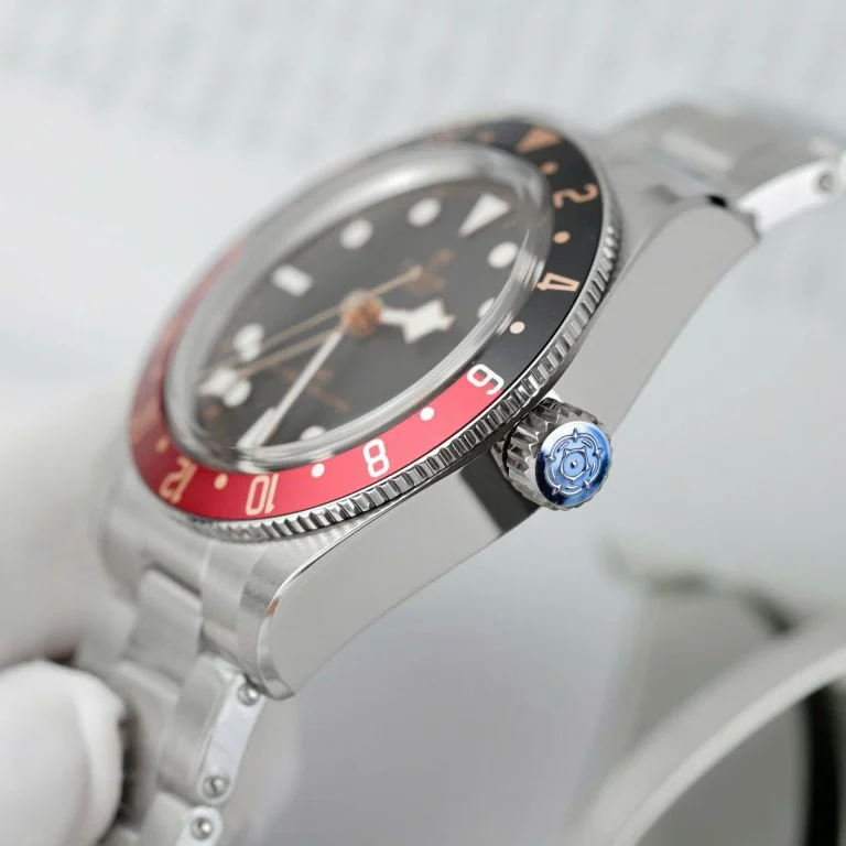 Tudor Black Bay GMT Super Clone - Image 5