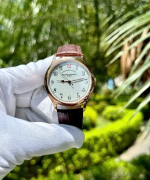 Vacheron Constantin Historiques 86122 Super Clone