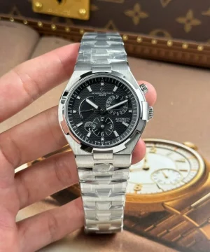 Vacheron Constantin Overseas Dual Time 47450 Imitation Watch Super Clone