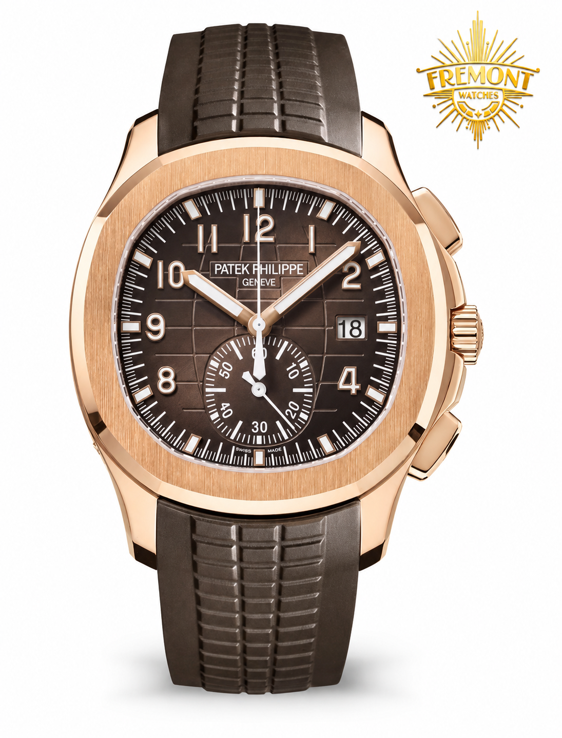 Patek Philippe 5968R super clone watch for sale