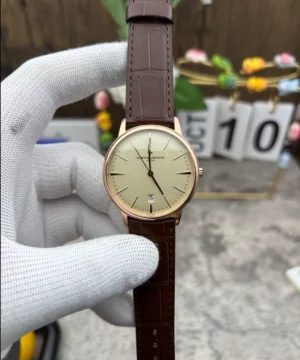 MKS Factory Vacheron Constantin Patrimony 85180