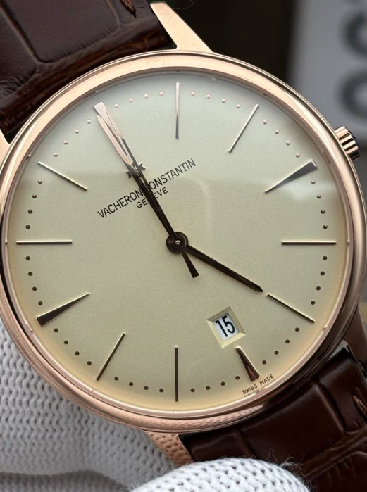 MKS Factory Vacheron Constantin Patrimony 85180 - Image 2