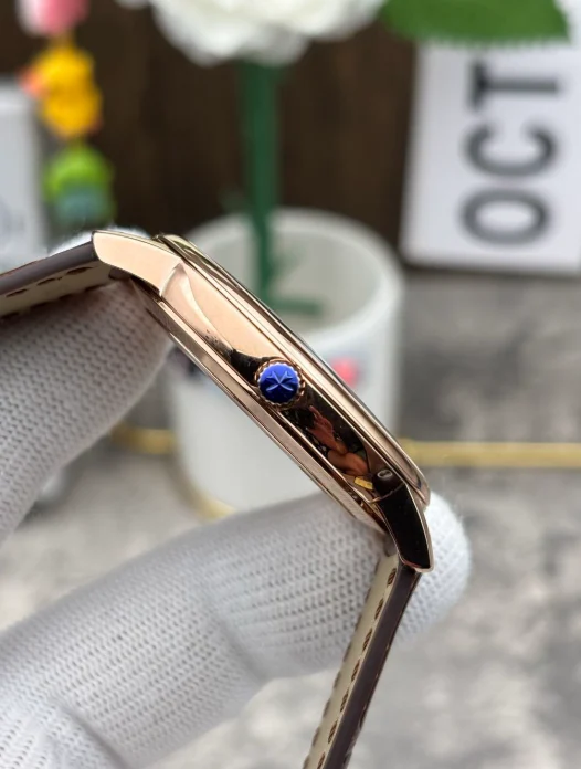 MKS Factory Vacheron Constantin Patrimony 85180 - Image 3