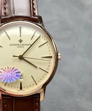 VC+ Factory Vacheron Constantin Patrimony 85180