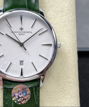 VC+ Factory Vacheron Constantin Patrimony 85180